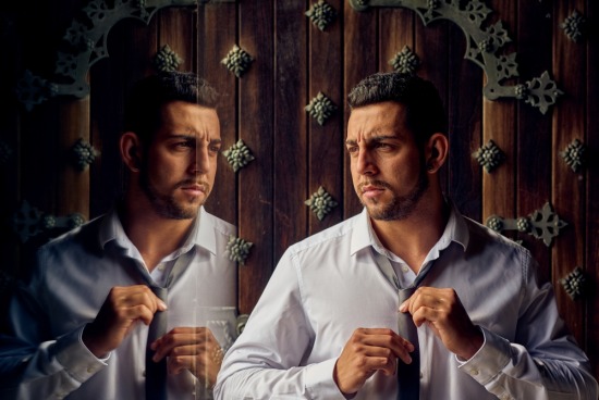 Portraits